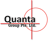 Quanta Group Pte.Ltd Engineering the Future